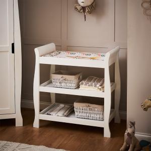 Obaby Stamford Open Changing Unit -