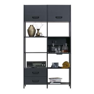BePureHome Legacy Cabinet