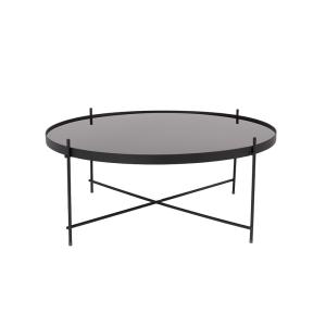Zuiver Cupid Coffee Table in Black - Extra Large