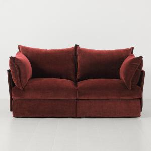 Swyft Sofa in a Box Model 06 Modular Royal Velvet 2 Seater…