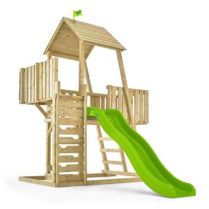 TP Toys Children's Kingswood Normandy Wooden Climbing Frame…