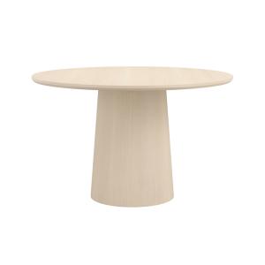 LPD Theodore Blonde Dining Table