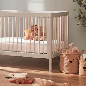 Troll Lukas Baby Cot -