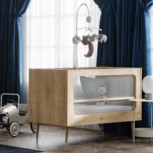 Vox Bosque Baby Cot Bed -