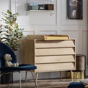 Vox Bosque Chest of Drawers -