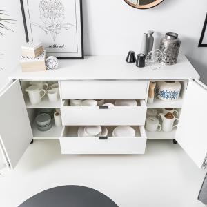 Vox Simple Customisable Sideboard -