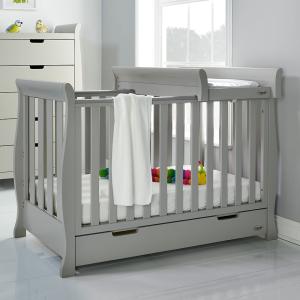Obaby Stamford Cot Top Changer -