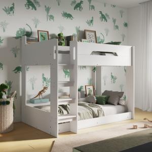 Flair Gravity Bunk Bed -