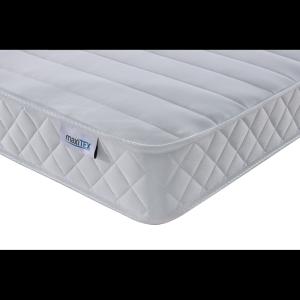 Maxitex Premier Sprung Mattress - single - Single