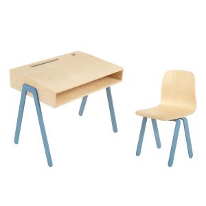 Small Children's Desk and Chair (Only 1 Left) -