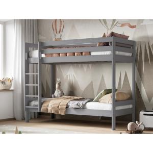 Noomi Nora Solid Wood Bunk Bed -