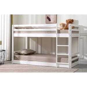 Flair Spark Low Bunk Bed -