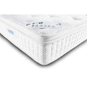 Maxitex Orthopaedic Pocket Sprung Mattress - King