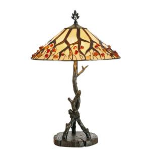 Artistar Extraordinary table lamp Jordis