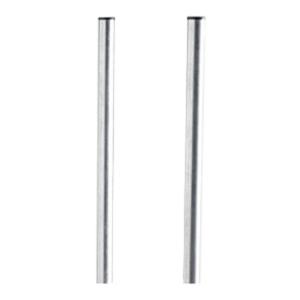 Juliana Stand 1005 - letterbox stand steel