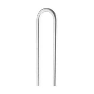 Juliana Stand 1007 - letterbox stand, steel