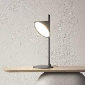 Axo Light Axolight Orchid LED table lamp, dark grey