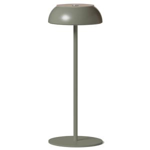 Axo Light Axolight Float LED designer table lamp, green