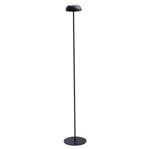 Axo Light Axolight Float LED designer floor lamp, black