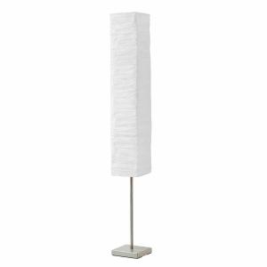 Brilliant Versatile floor lamp Nerva white