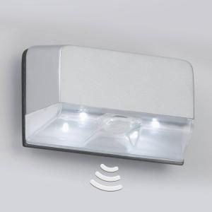 Briloner Knob LED door lock lighting, motion detector