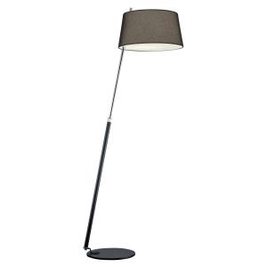 HELL David floor lamp, height-adjustable