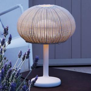 Bover Garota Mini LED outdoor table lamp
