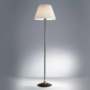 Cremasco Timeless Classic floor lamp