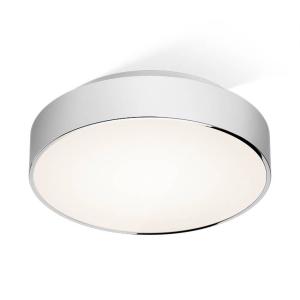 Decor Walther Conect LED ceiling lamp Ø32cm chrome