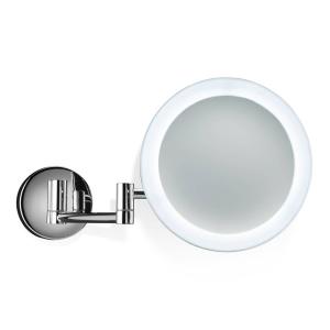 Decor Walther BS 60/V N LED wall mirror, 5x