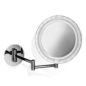 Decor Walther BS 16 Touch LED wall mirror round