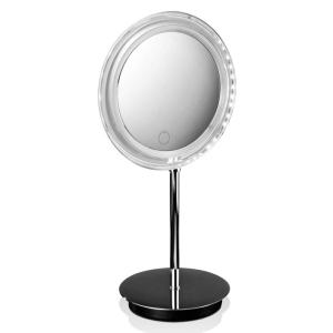 Decor Walther BS 15 Touch LED table mirror round