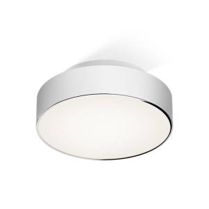 Decor Walther Conect LED ceiling lamp Ø26cm chrome