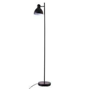 Dyberg Larsen Skagen 1 floor lamp 1-bulb black