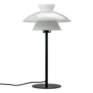 Dyberg Larsen Valby table lamp 3-part lampshade