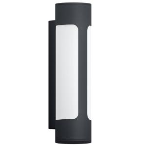 EGLO Tonego - LED outdoor wall light in a modern look
