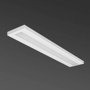 EGG LED surface-mounted light in white, 48 W 4,000 K