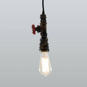 Eco-Light Amarcord - a pendant lamp in an original design