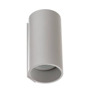 Egger Licht Tubo LED outdoor wall light with dual emission