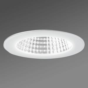 Egger Licht IDown LED recessed spotlight spray water-protec…