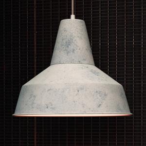 EGLO With a broad lampshade - Berenice hanging light
