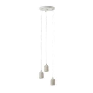 EGLO Silvares hanging light with minimalist design