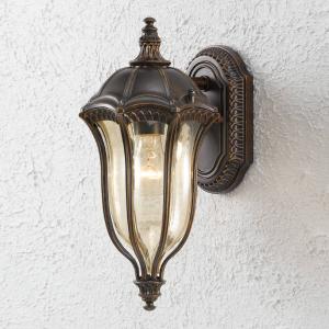 FEISS Baton Rouge wall light with no arm