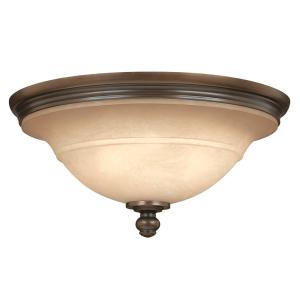 HINKLEY Plymouth Ceiling Light Rustic