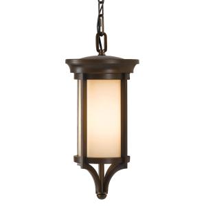 FEISS Stylish hanging lamp Merrill for outdoor use