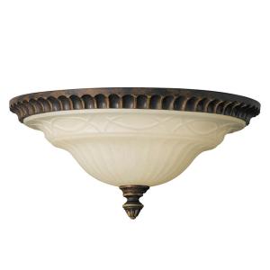 FEISS Drawing Room - round ceiling light