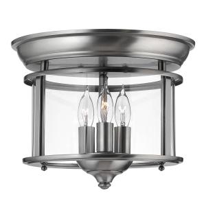 HINKLEY Tin-plated ceiling lamp Gentry