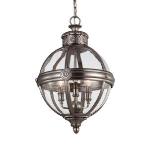FEISS Adams - small incomparable pendant light