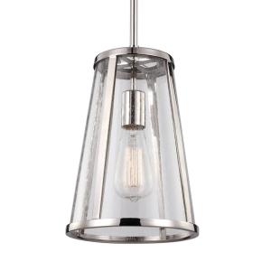 FEISS Pendant lamp Harrow with a rigid suspension system