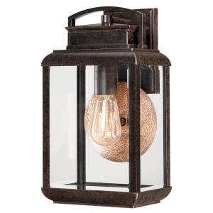 QUOIZEL Byron - wall light for outdoors in vintage design